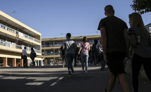 Δεν αναμένονται προσλήψεις μόνιμων εκπαιδευτικών τον Σεπτέμβριο