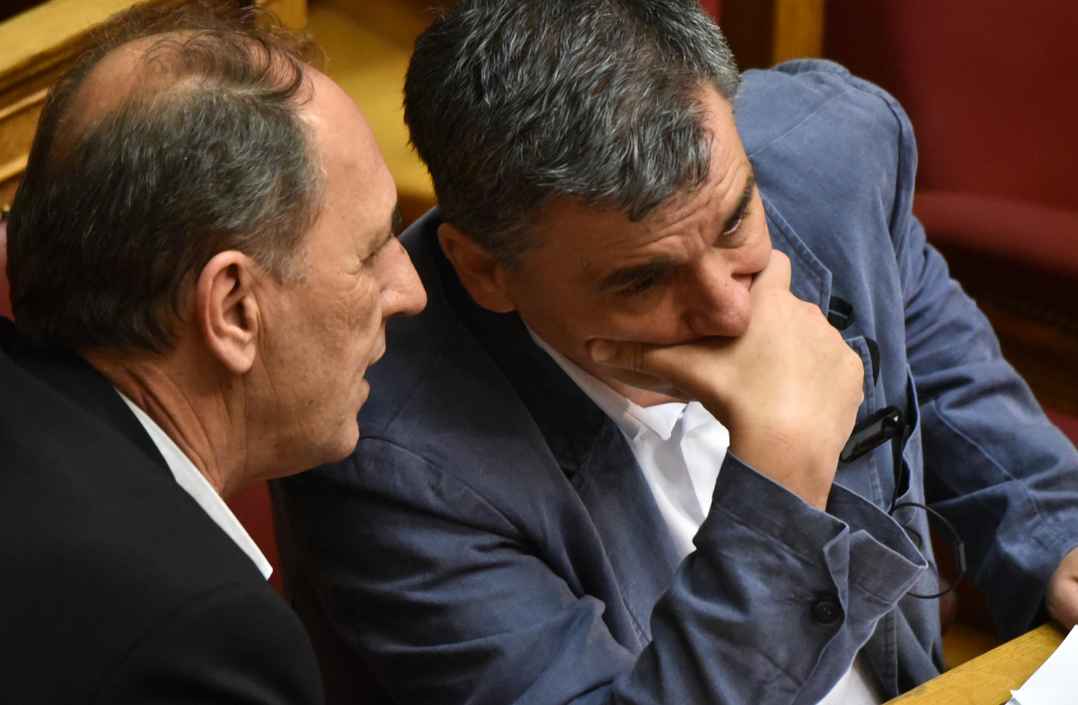 Νέος κύκλος διαπραγμάτευσης – Τι επιδιώκει η κυβέρνηση