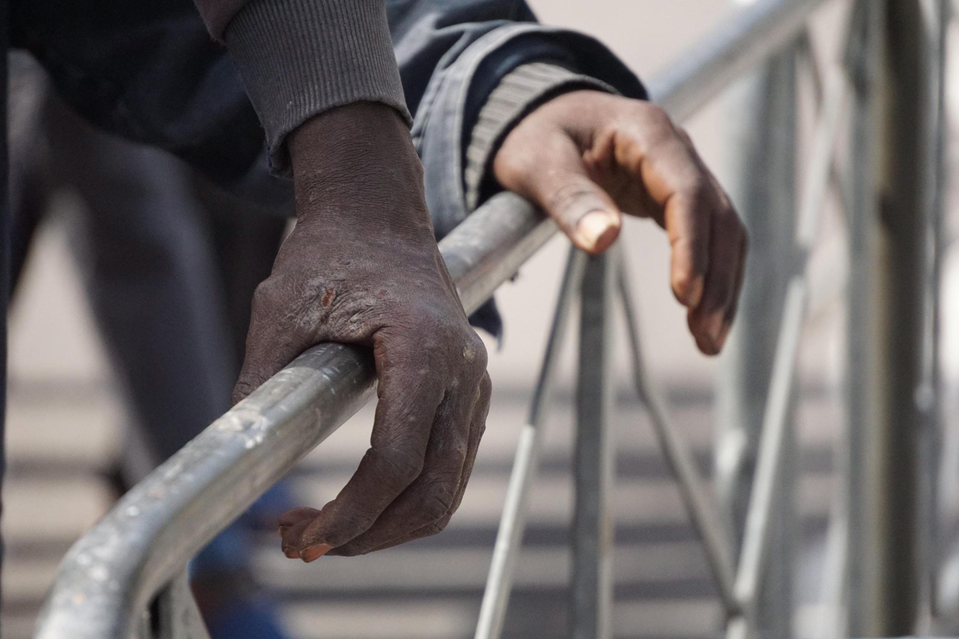 Unicef: Ρεκόρ θανάτων στη Μεσόγειο τους τρεις τελευταίους μήνες