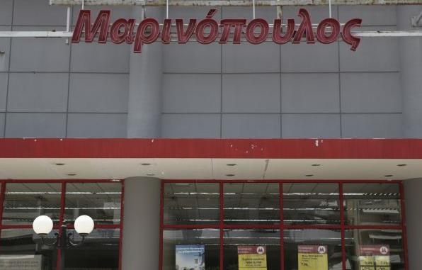 Εποχή Σκλαβενίτη για τον Μαρινόπουλο από την 1η Μαρτίου