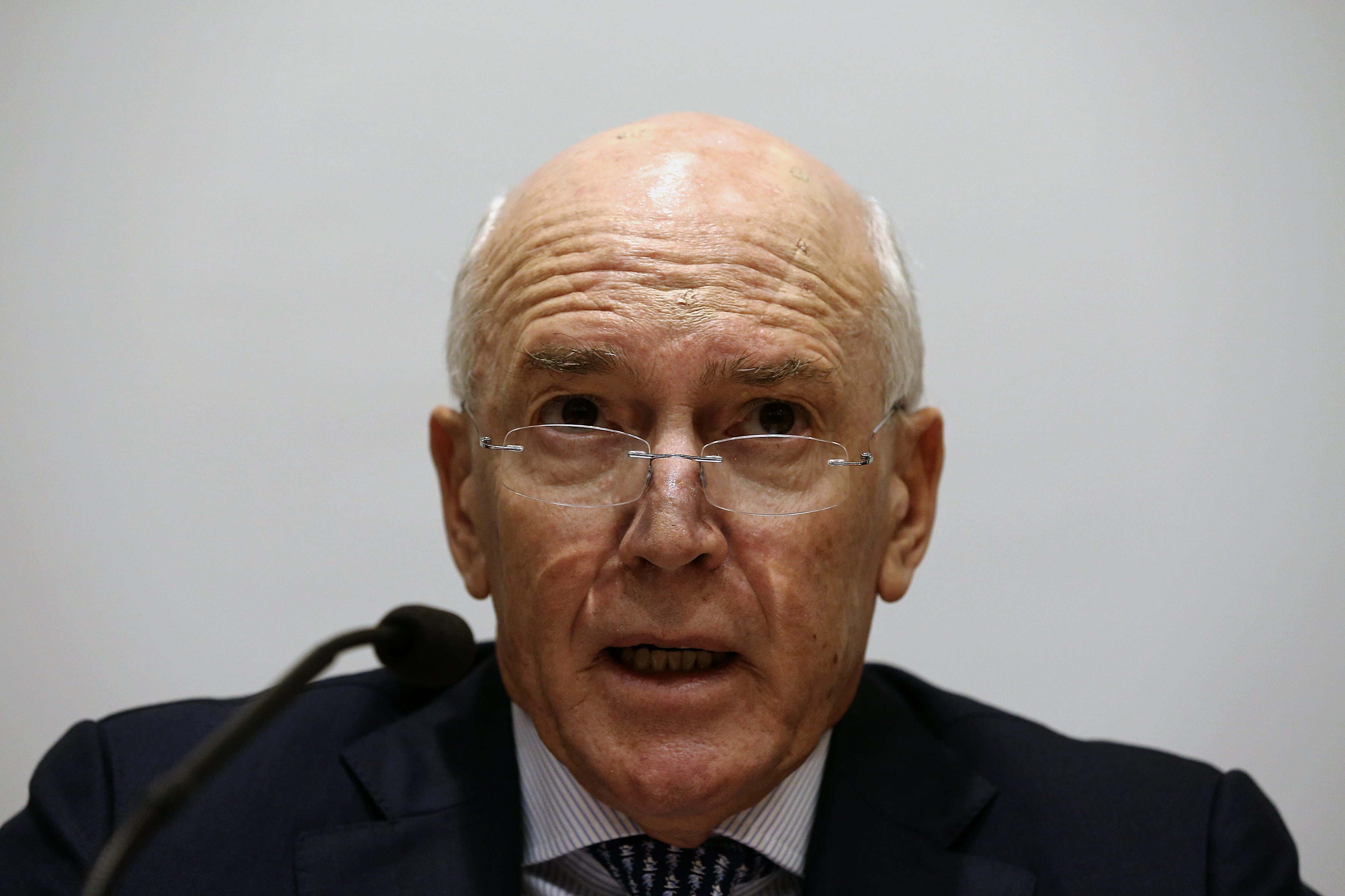 Ρουμελιώτης: Το ΔΝΤ έκανε μεγάλα λάθη στο πρώτο μνημόνιο