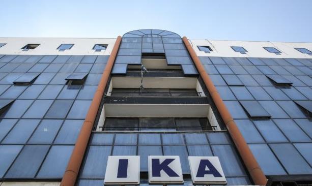 ΙΚΑ: Η γεωγραφία των αλλοδαπών ασφαλισμένων