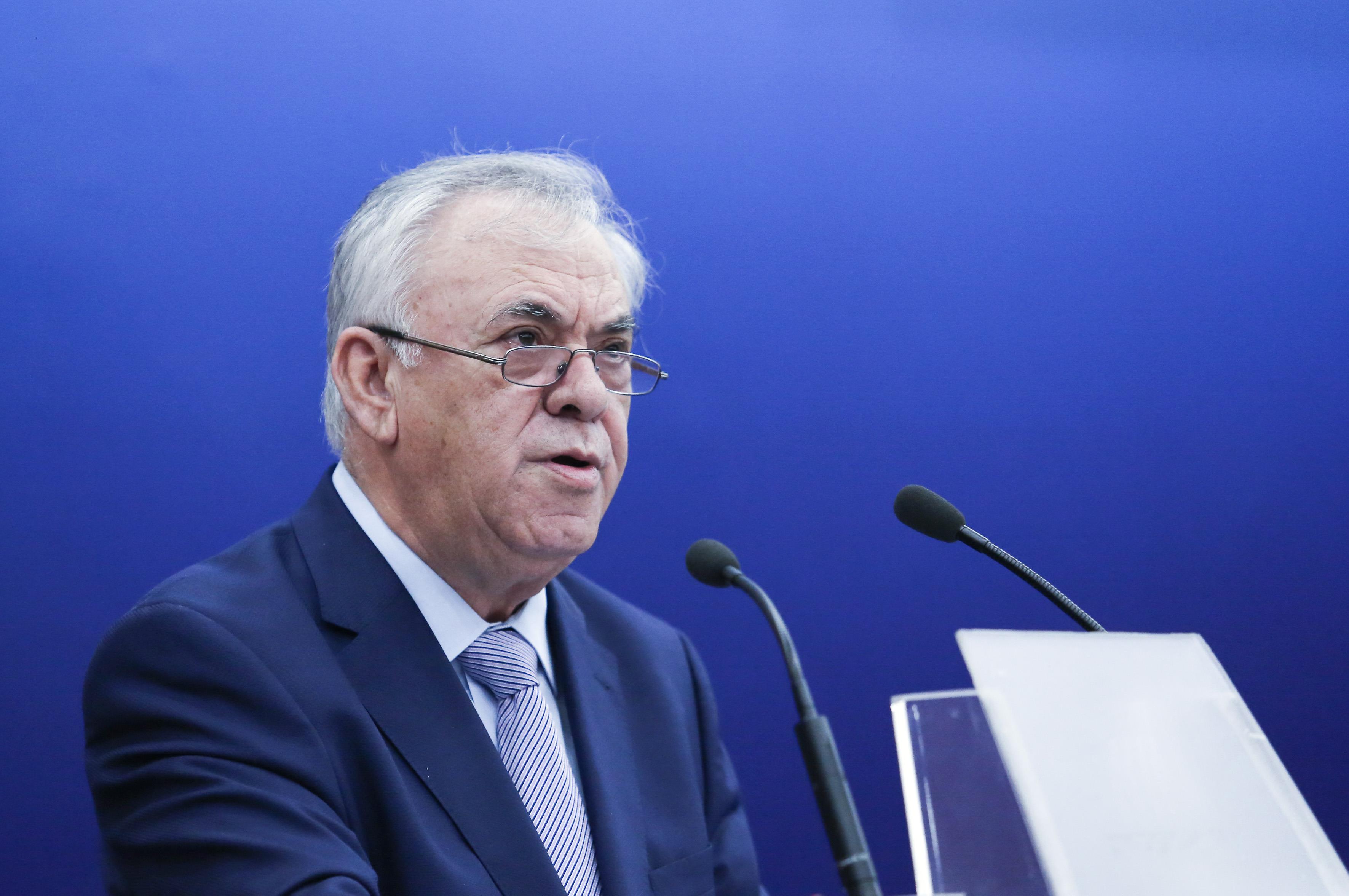 Δραγασάκης: Συμφωνία ή δρομολόγηση συμφωνίας στις 20 Φεβρουαρίου