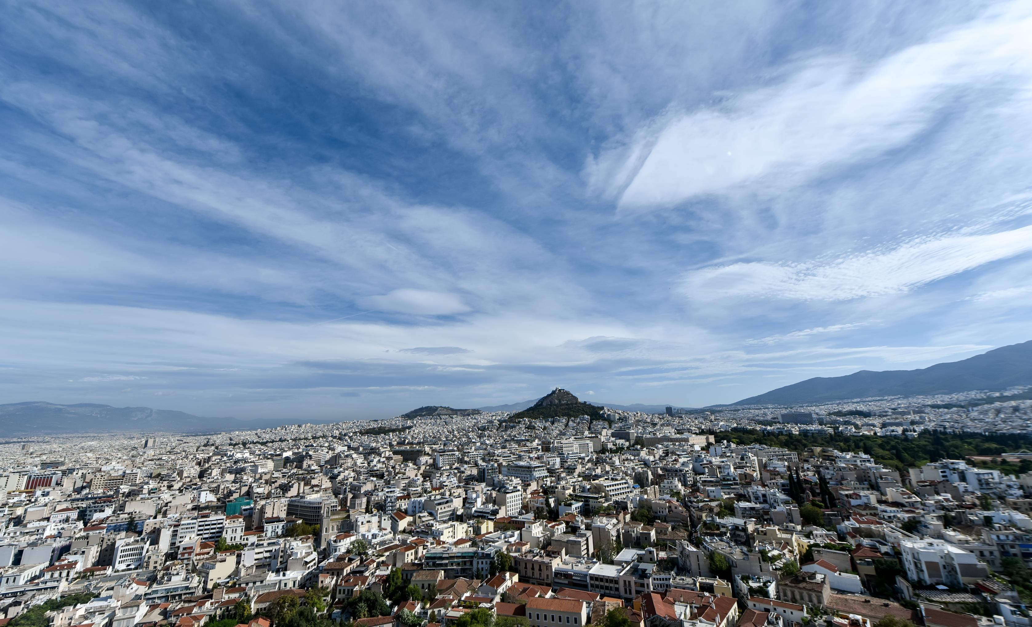 ΕΝΦΙΑ βάσει εισοδήματος και αξίας ακινήτου βάζει στο τραπέζι η κυβέρνηση
