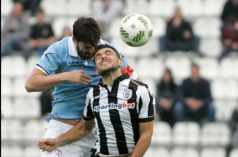 Κρίσιμα ματς σε Καυτανζόγλειο και Λάρισα