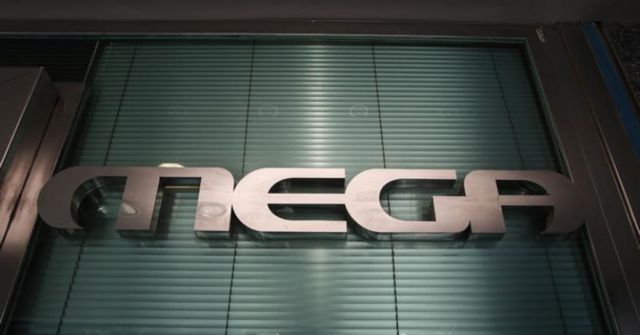 Συνεχίζεται η εκπομπή του σήματος του Mega