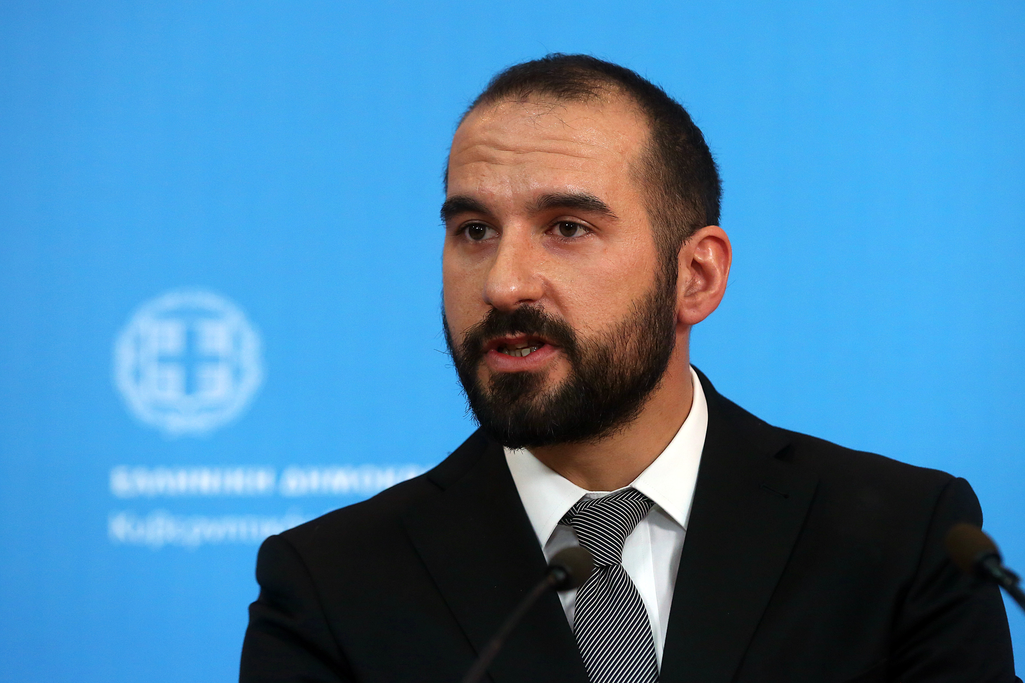 Τζανακόπουλος στην Repubblica: Η εποχή των θυσιών έχει τελειώσει