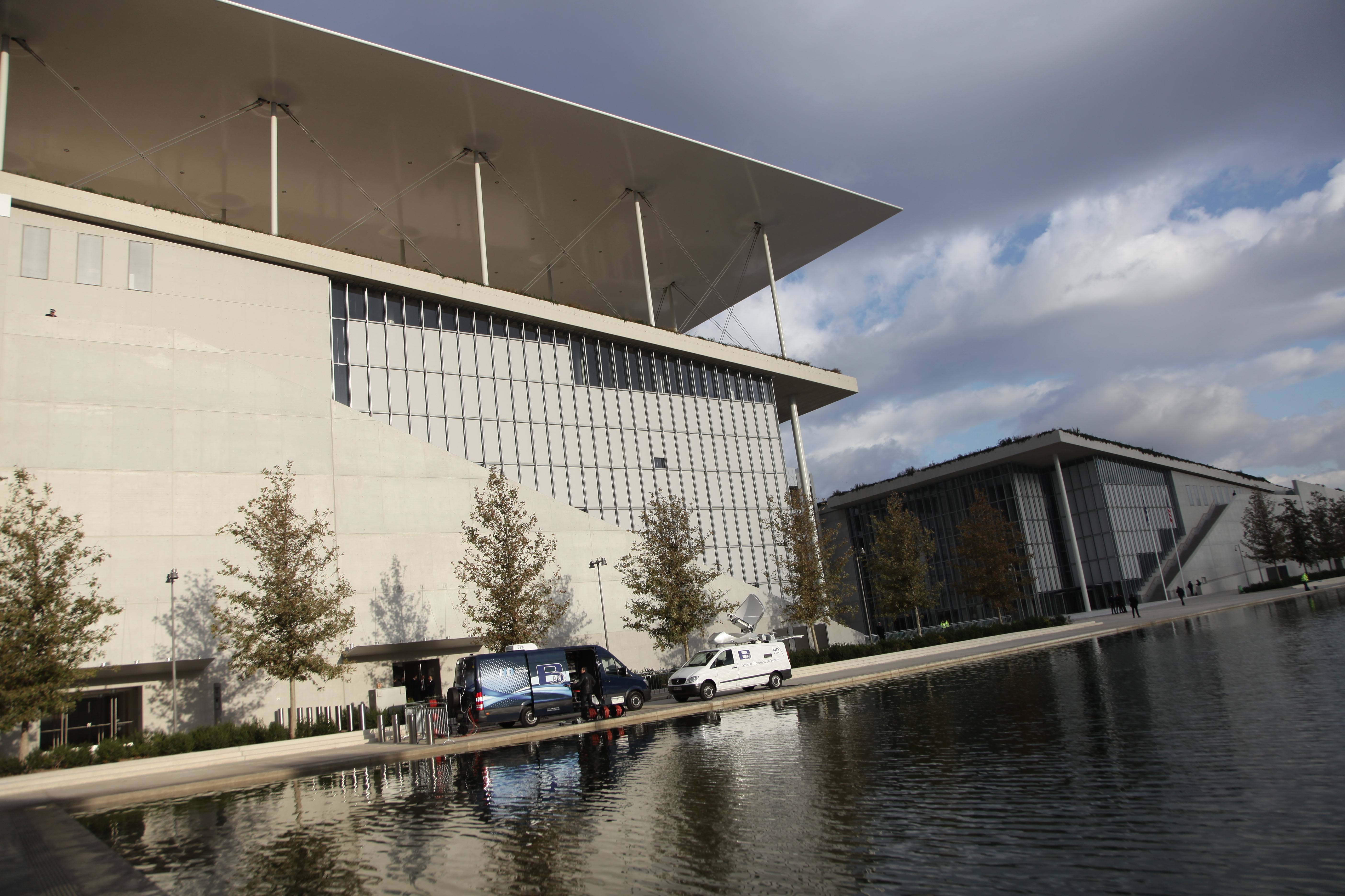 Καρναβάλι & Κούλουμα στο Κέντρο Πολιτισμού Ίδρυμα Σταύρος Νιάρχος (ΚΠΙΣΝ)