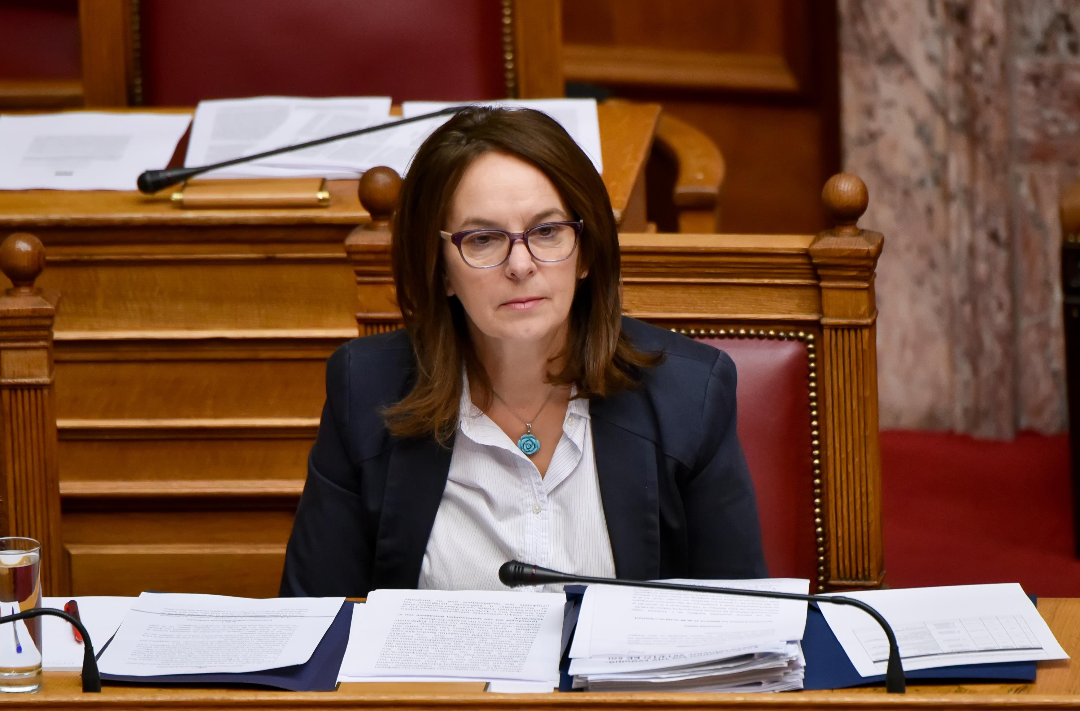 Υπό μελέτη νέα ρύθμιση για χρέη μικροοφειλετών προς την εφορία