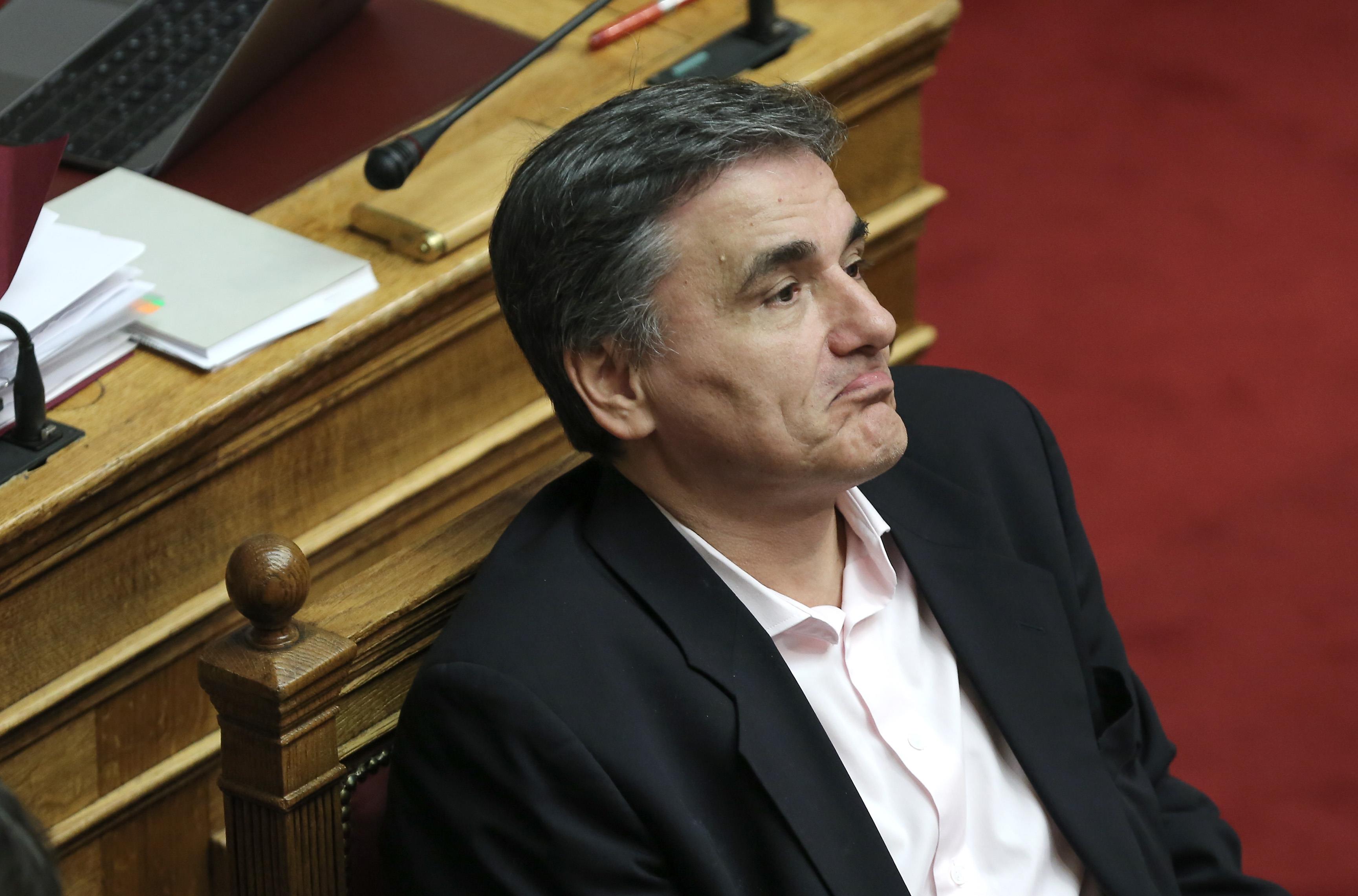 Κλίμα ανησυχίας στις τράπεζες από το σκηνικό στην οικονομία