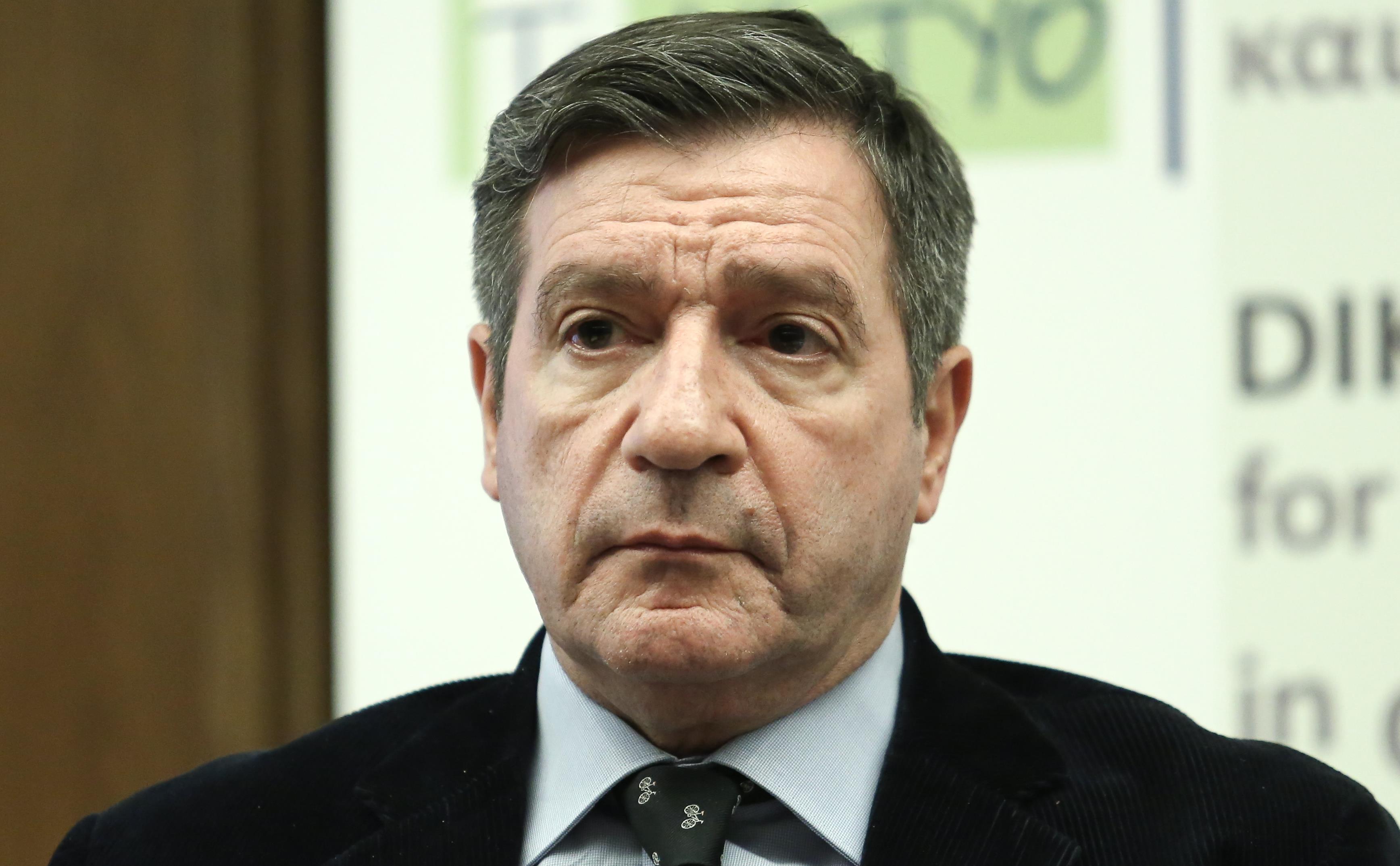 Γ.Καμίνης: Γιατί πρέπει να ζήσουν τα Μέσα του ΔΟΛ