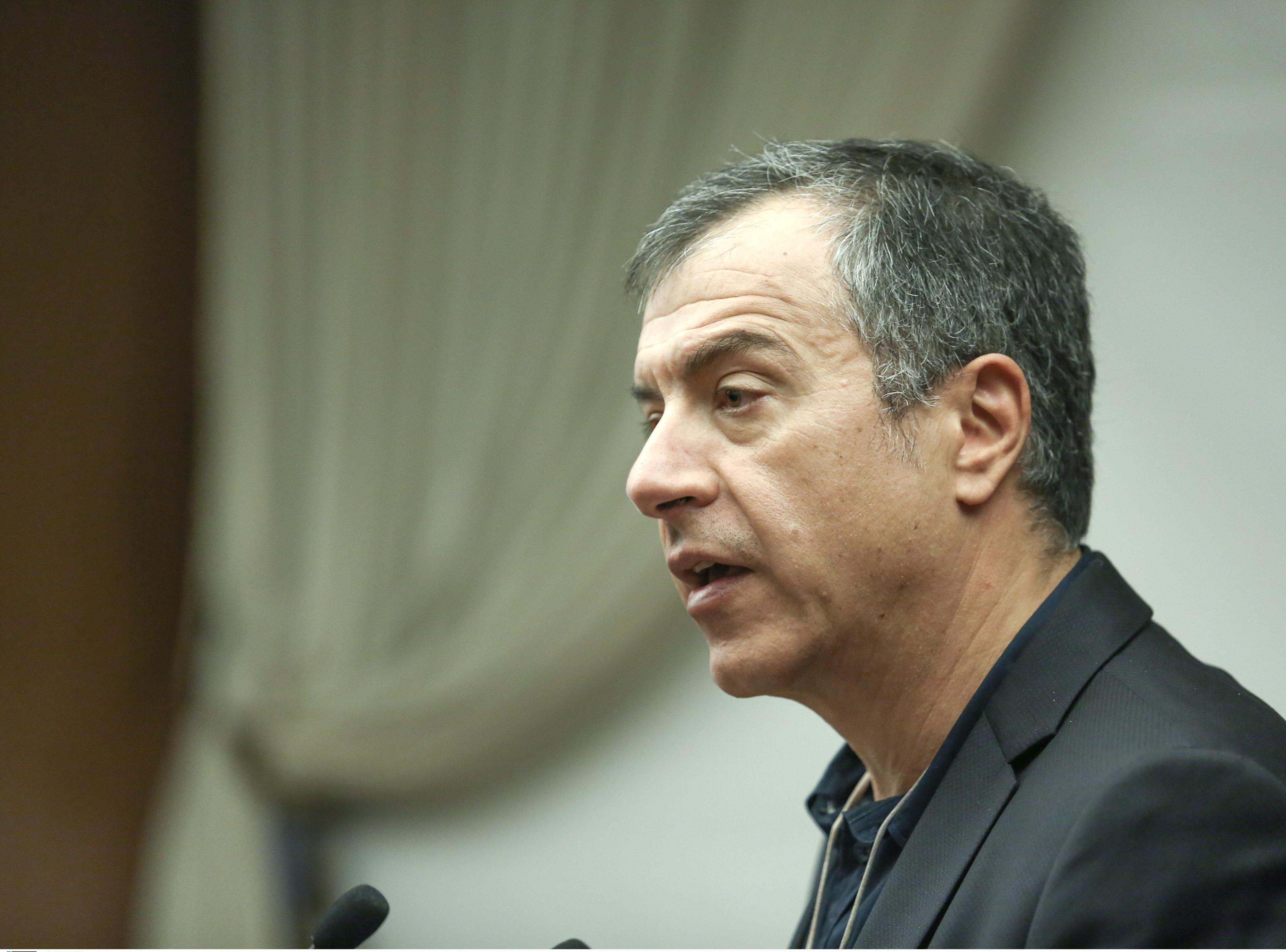 Θεοδωράκης: Η αξιολόγηση πρέπει να κλείσει το Φεβρουάριο
