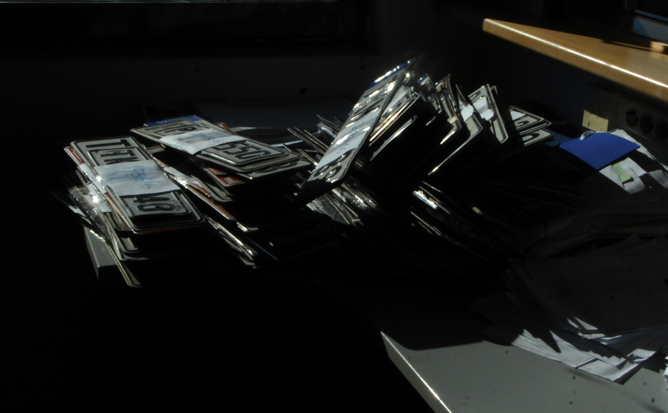 Παπανάτσιου: Με πιο αναλογικό τρόπο τα τέλη κυκλοφορίας