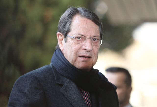 New York Times: Η Κύπρος φοβάται ρωσική ανάμειξη στις συνομιλίες