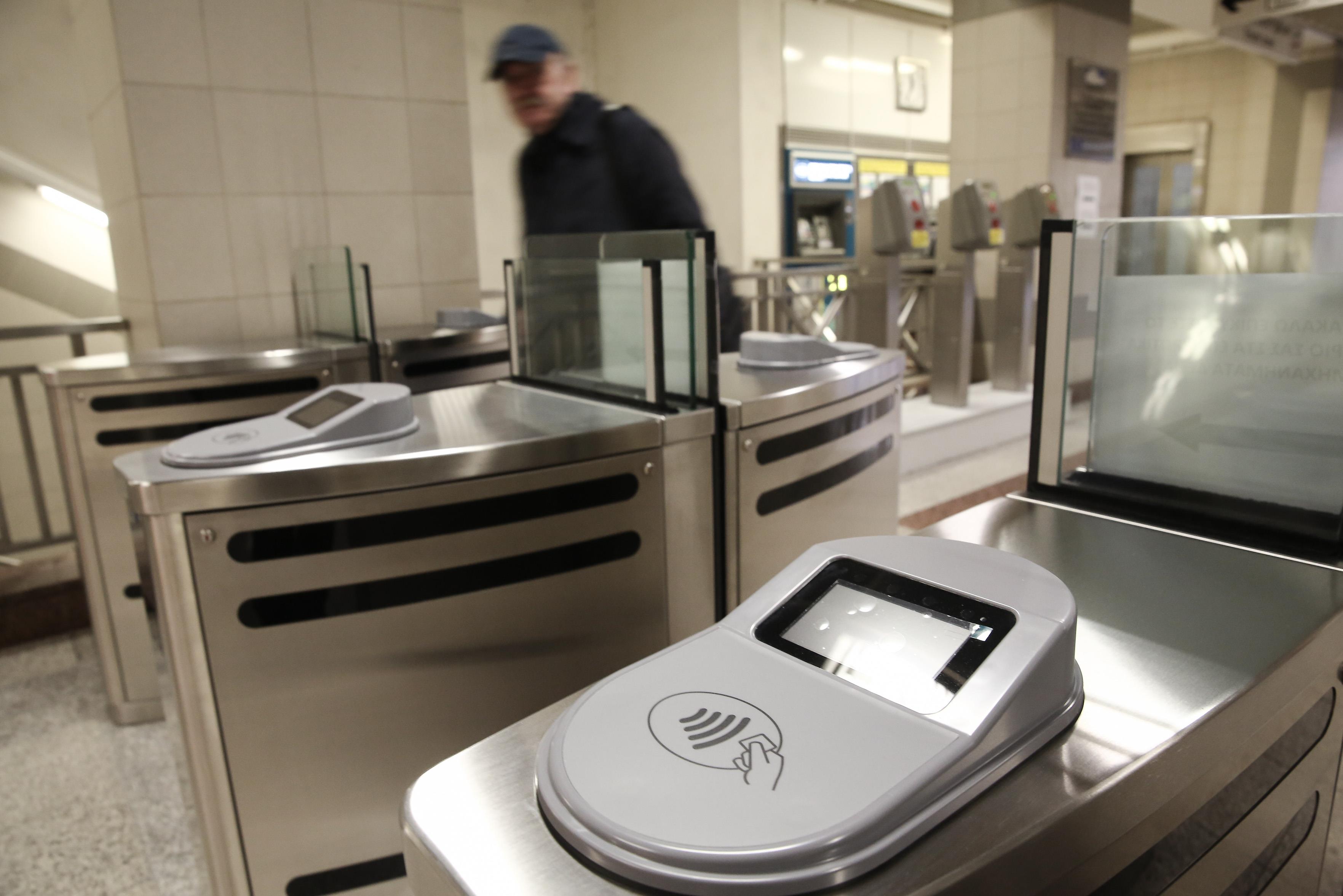 Όλα όσα πρέπει να γνωρίζετε για το ηλεκτρονικό εισιτήριο