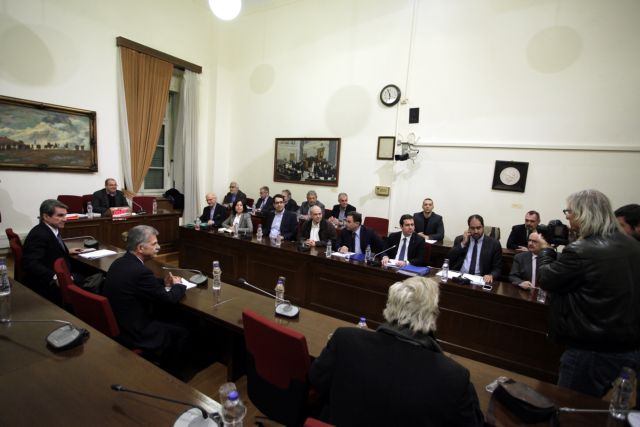 Προϊόν λογοκλοπής τμήμα του πορίσματος για τα δάνεια κομμάτων και ΜΜΕ