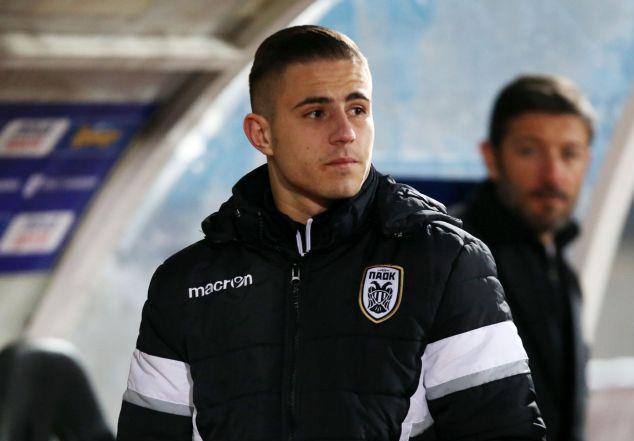 Σε ρυθμούς… Σάλκε ο Πέλκας, ακολούθησε κανονικά το πρόγραμμα