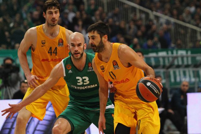 Ναβάρο: «Δεν ζήτησαν οι παίκτες αποχώρηση Μπαρτζώκα»