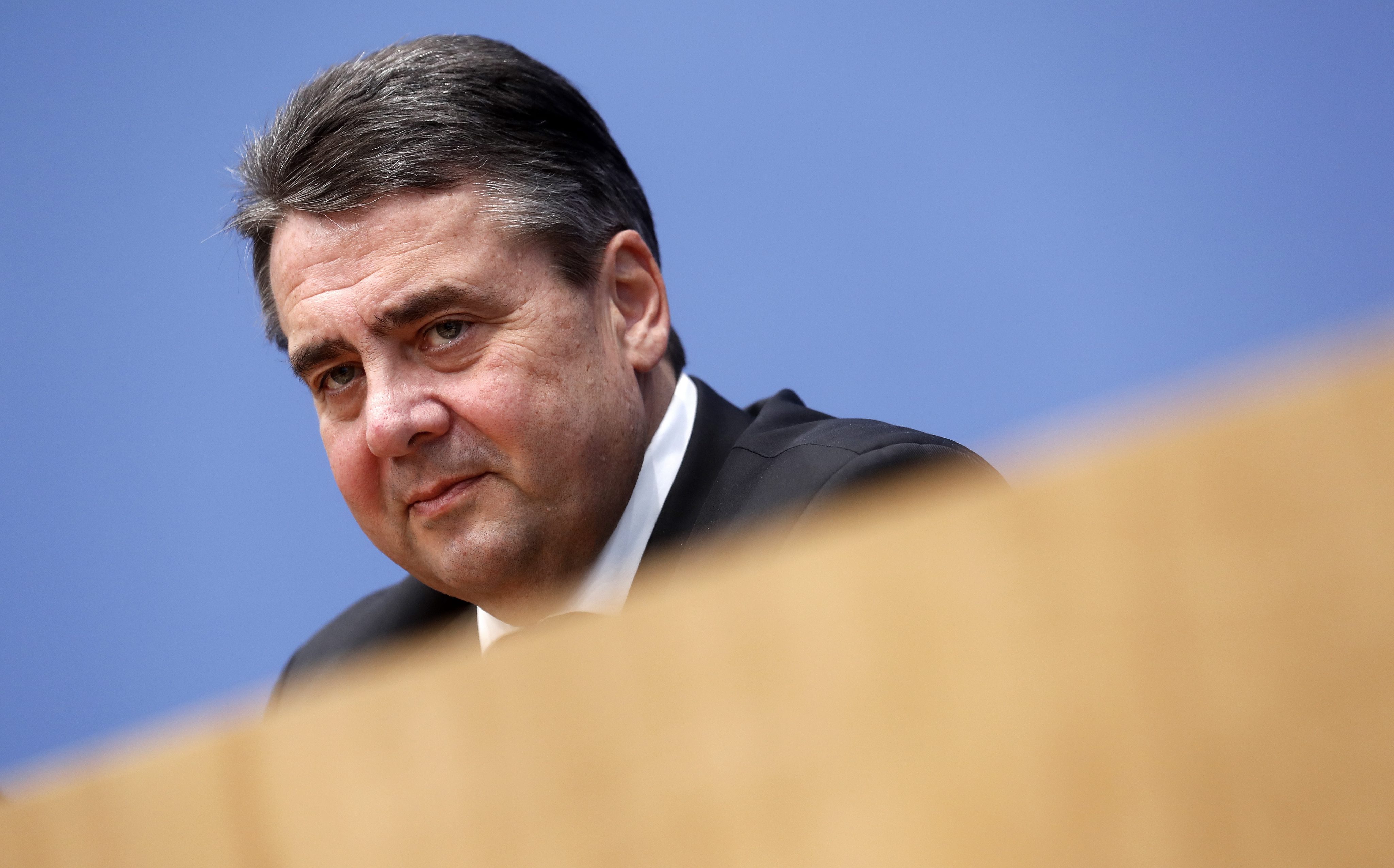 Γκάμπριελ: Το Βερολίνο να παίξει πιο εποικοδομητικό ρόλο στο θέμα της Ελλάδας