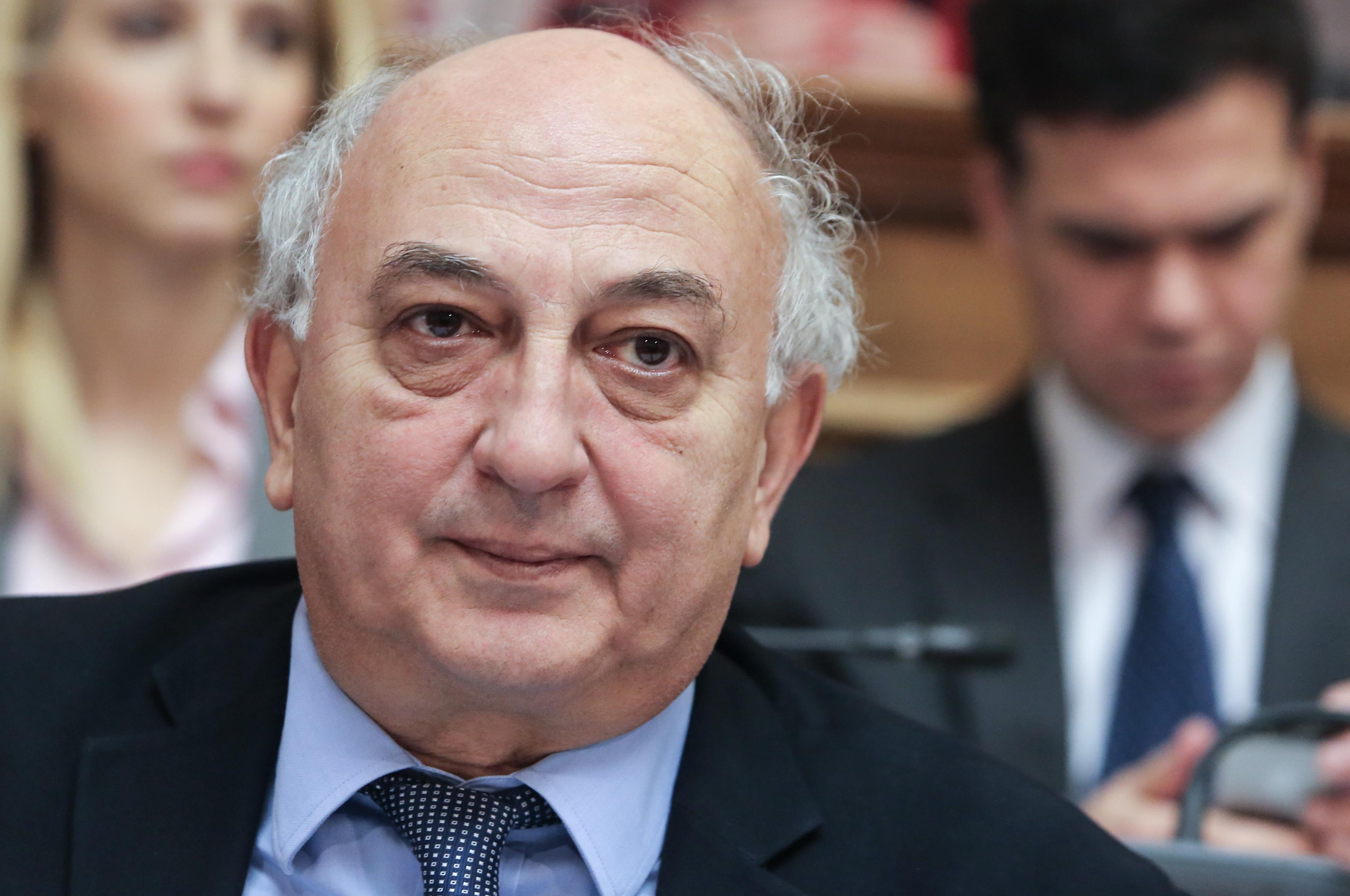 Αμανατίδης: Γκρίζες ζώνες δεν υπάρχουν – Νέα τουρκικά βέλη στον Π.Καμμένο