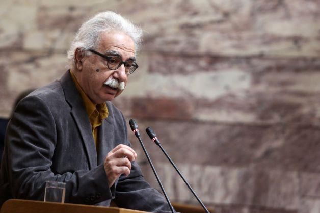 Γαβρόγλου: Νέο χρηματοδοτικό πρόγραμμα για τα ΑΕΙ