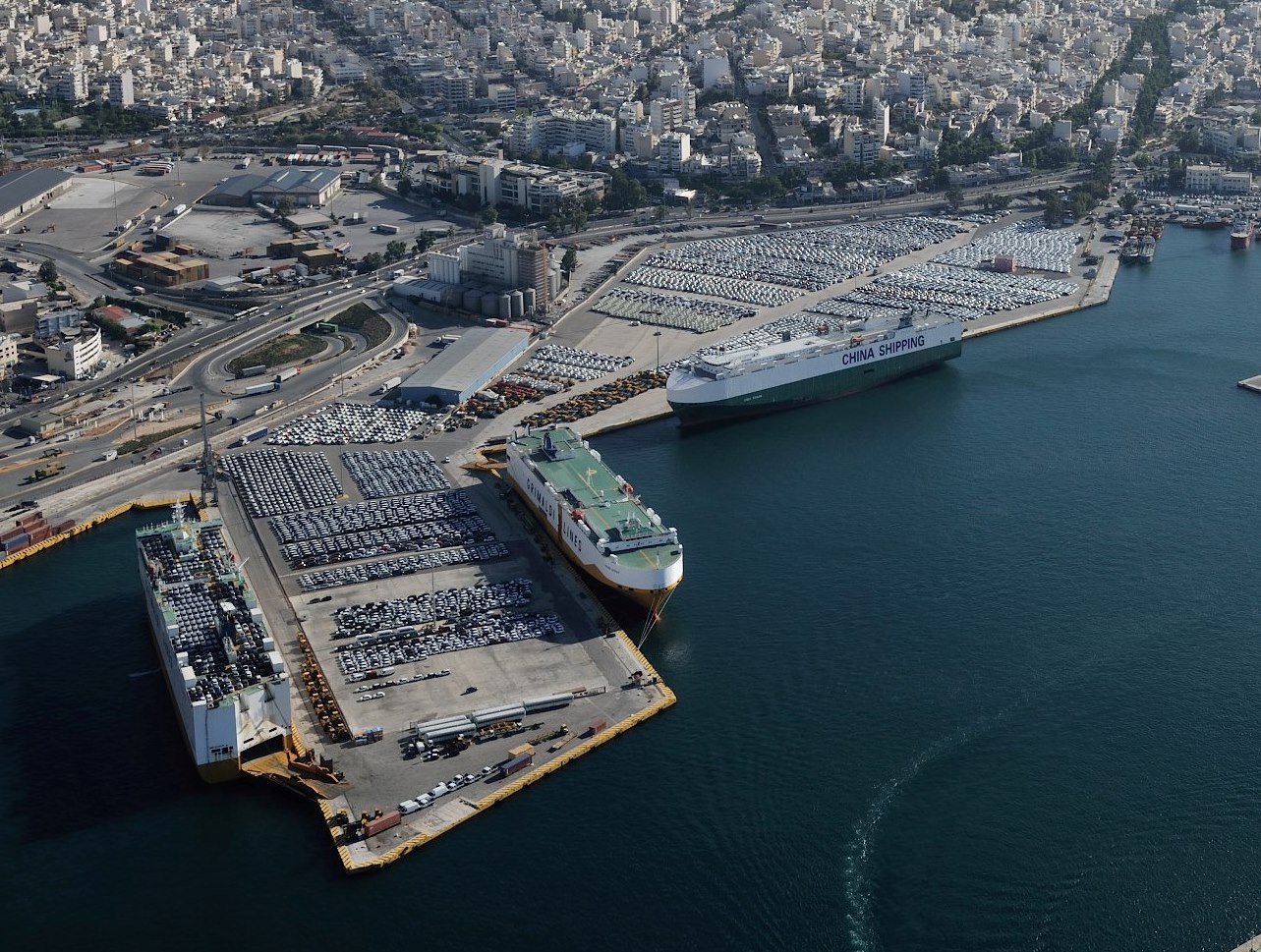 Ναυπηγοεπισκευή και κρουαζιέρα, στις προτεραιότητες της διοίκησης του ΟΛΠ