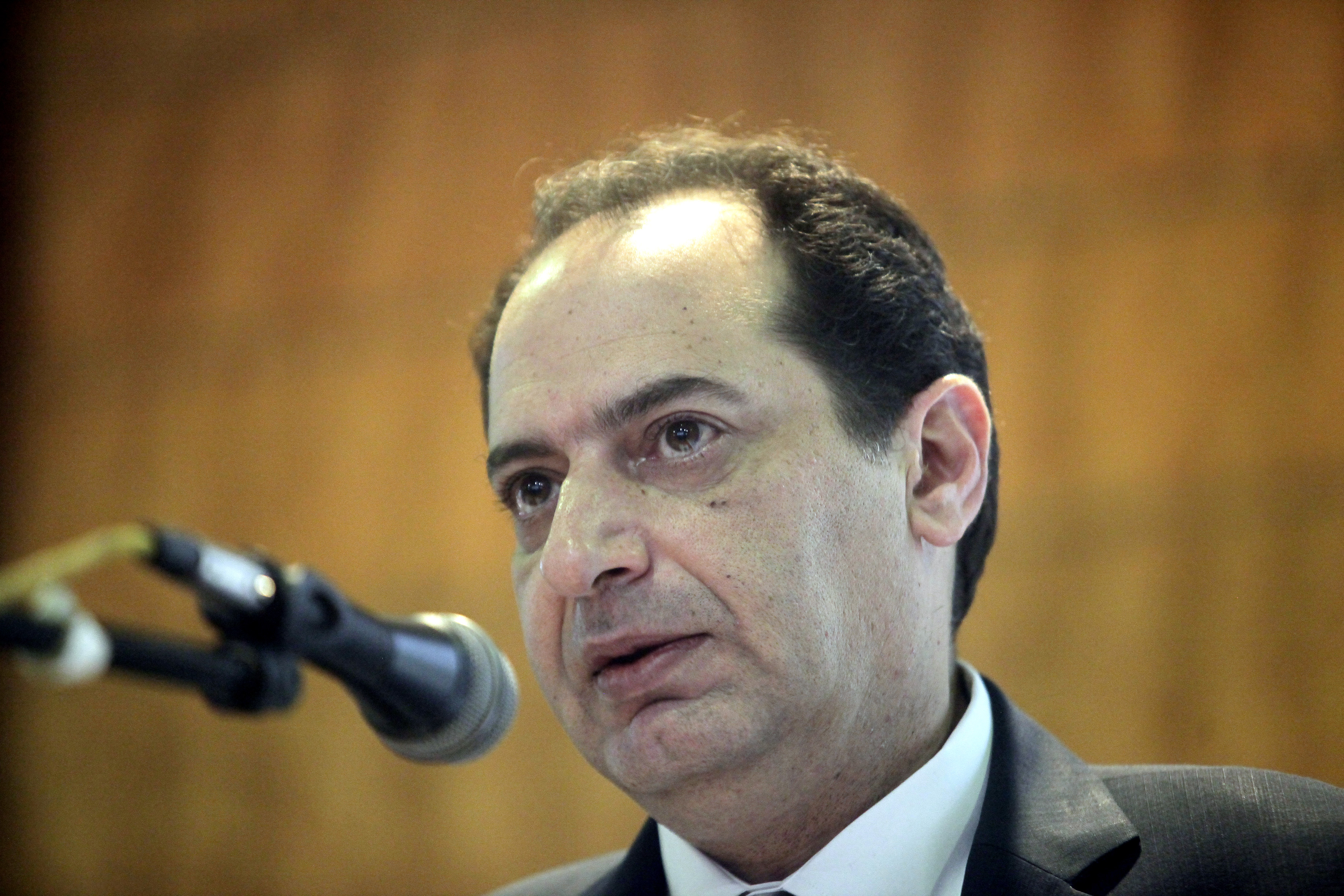 Σπίρτζης: Γιατί όχι και 14η σύνταξη αν έχουμε πλεονάσματα;