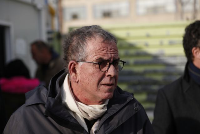 Παραίτηση του Γιάννη Μουζάλα ζητά η ΚΕΔΕ