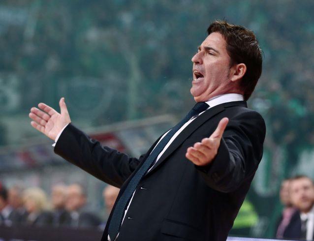 Χωρίς απουσίες ο Παναθηναϊκός ταξιδεύει στην Κωνσταντινούπολη