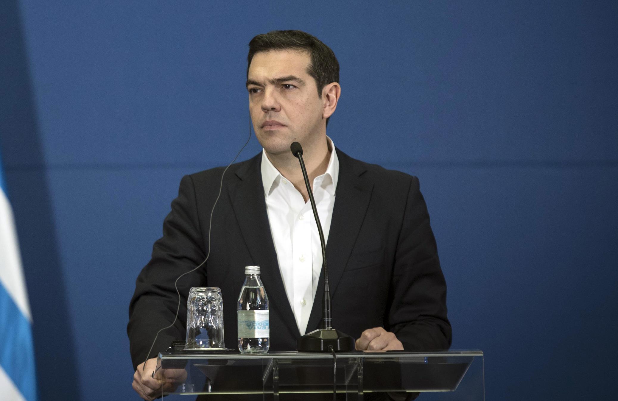 Στην Ουκρανία για διήμερη επίσκεψη ο πρωθυπουργός