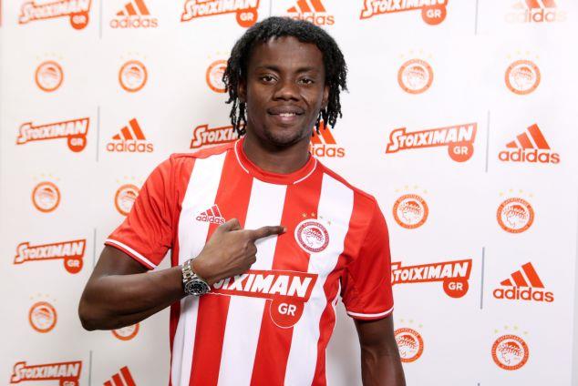 Με Παρέδες, Σισοκό και Ανσαριφάρντ ο Ολυμπιακός υποδέχεται τον Άρη