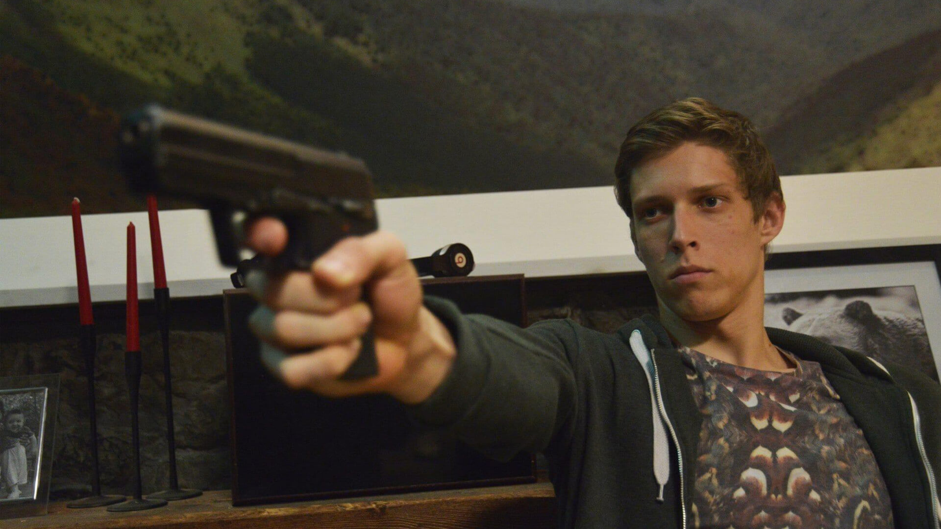 Οι ταινίες της εβδομάδας: Ευαισθησία από την Ουγγαρία, πυρετός χρυσού