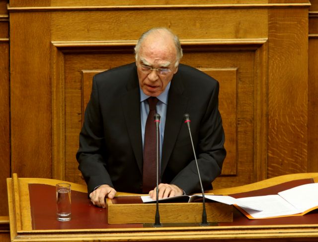 Ένωση Κεντρώων: Να προσέξει η κυβέρνηση μήπως κλαίει την επόμενη εβδομάδα