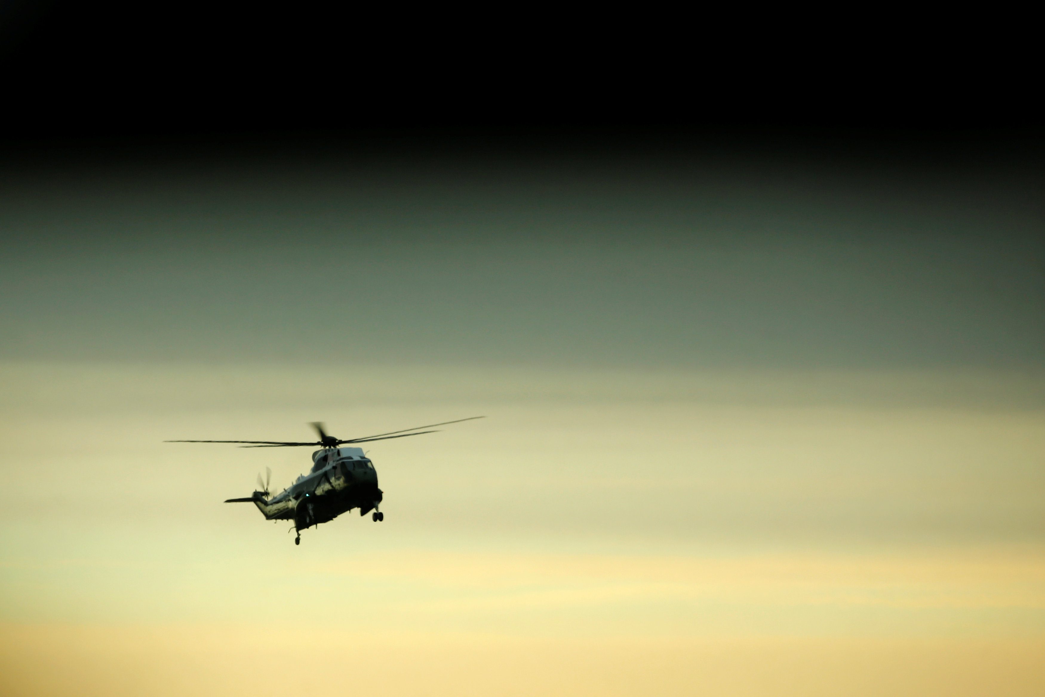 Υεμένη: Η πρώτη επιχείρηση ειδικών δυνάμεων επί Τραμπ εγείρει επικρίσεις