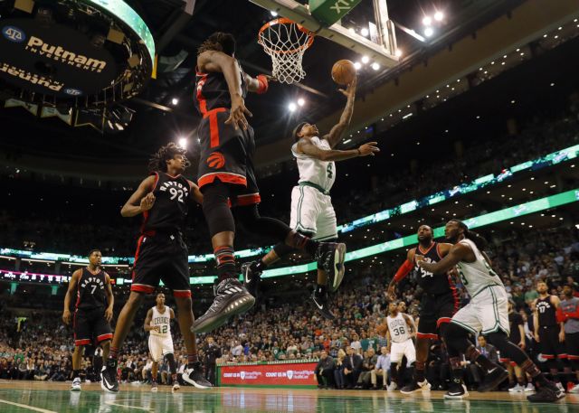 Σε κακή μέρα ο Αντετοκούνμπο και ήττα για τους Μπακς