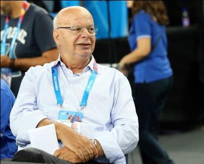 Για πλήρη διαστρέβλωση των δηλώσεών του κάνει λόγο ο Βασιλακόπουλος