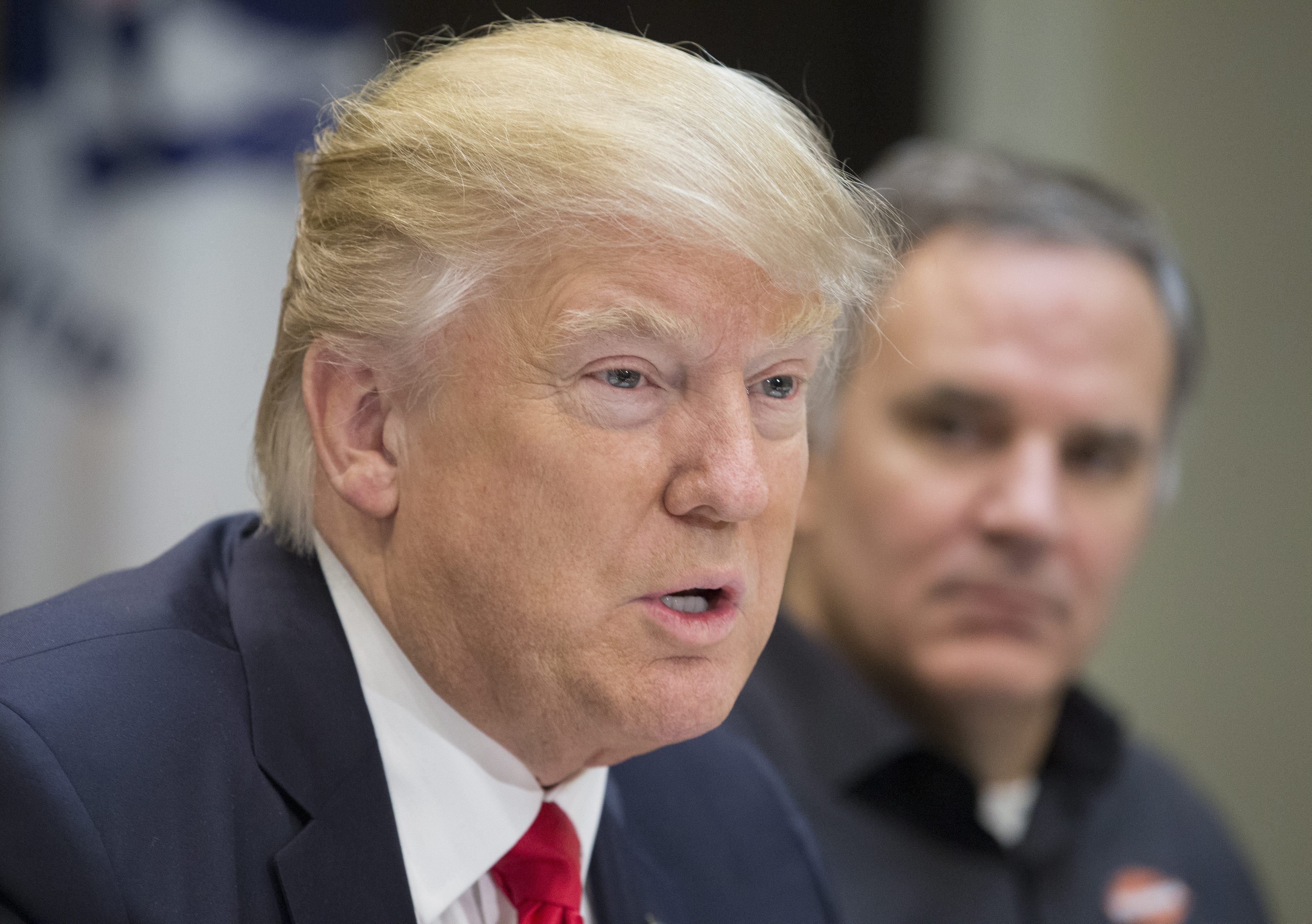 Νέες αμερικανικές κυρώσεις κατά του Ιράν