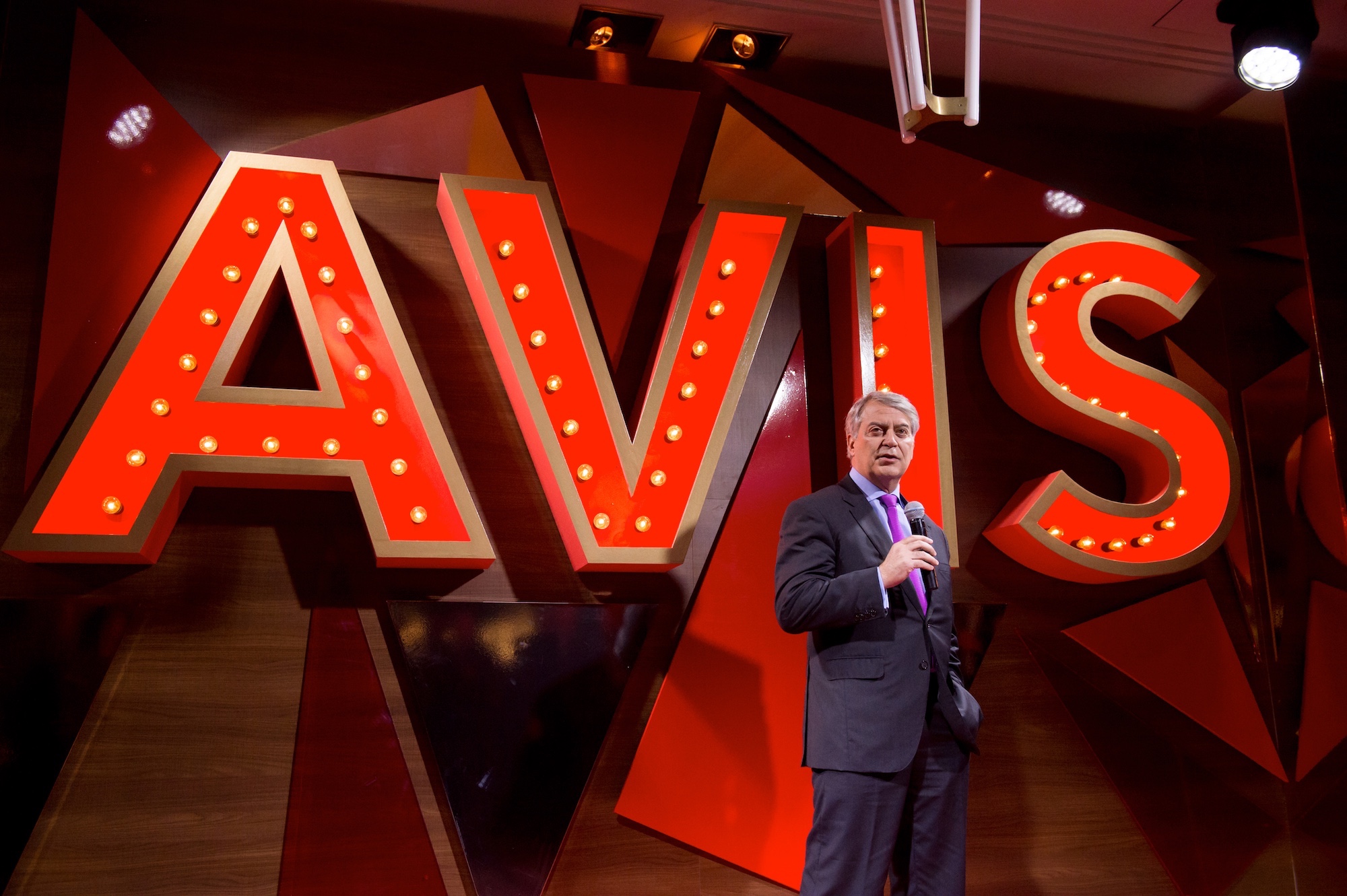 Ρεκόρ επιδόσεων και κερδών για την Avis το 2016