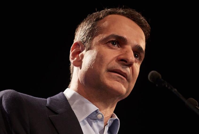 Μητσοτάκης: Με μεγάλη χαρά θα διαβάσω ΤΑ ΝΕΑ αύριο