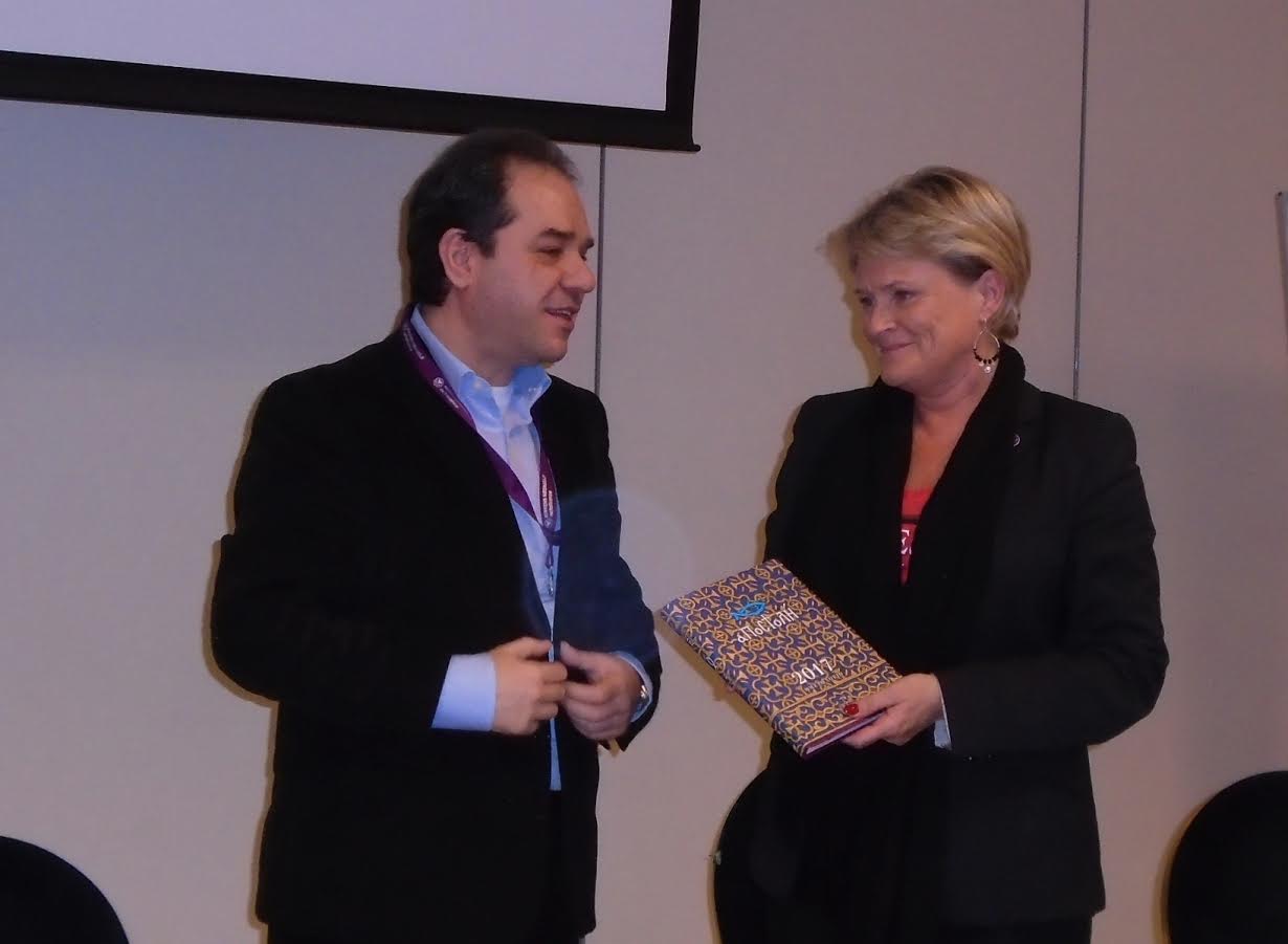 Η Νορβηγική Εκκλησία στο πλευρό της «Αποστολής»