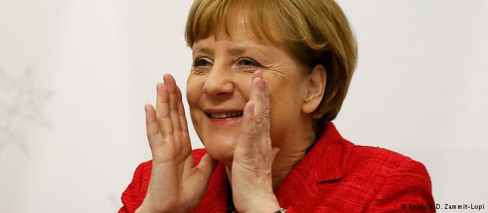 Μέρκελ: «Θα υπάρξει Ευρώπη πολλαπλών ταχυτήτων»