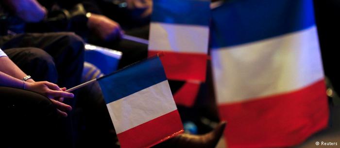 Ξεκινά και επίσημα η προεκλογική εκστρατεία στη Γαλλία