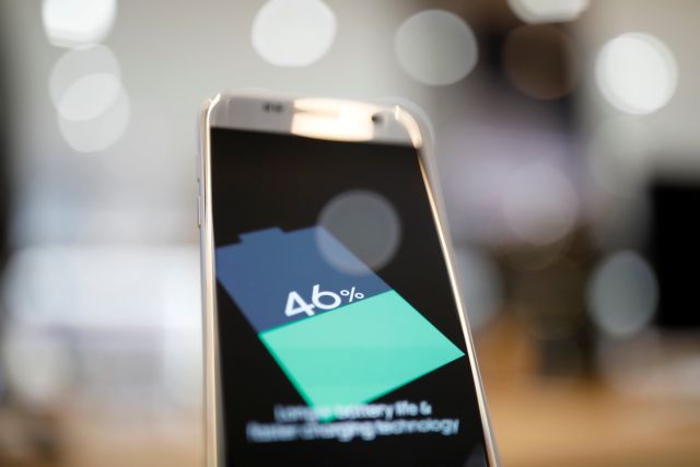 Για να ξεχαστεί το Note7, η Samsung «προσλαμβάνει» την Bixby στο S8
