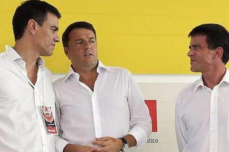 Τι απέγιναν οι άνδρες από το κλαμπ με τα λευκά πουκάμισα;