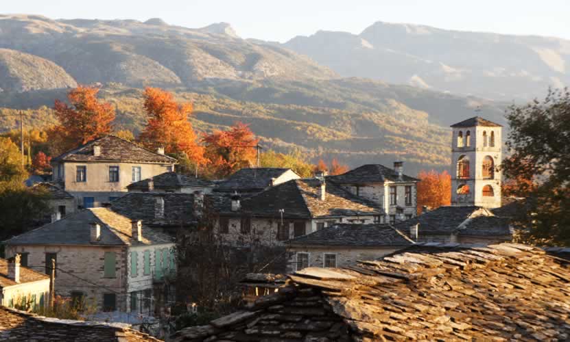 Μικρός κίνδυνος μεταβολικού συνδρόμου για όσους ζουν σε μεγάλο υψόμετρο