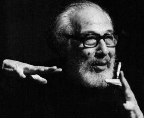 Το Νέο Ελληνικό Θέατρο τιμά την επέτειο των 30 χρόνων από το θάνατο του Κάρολου Κουν