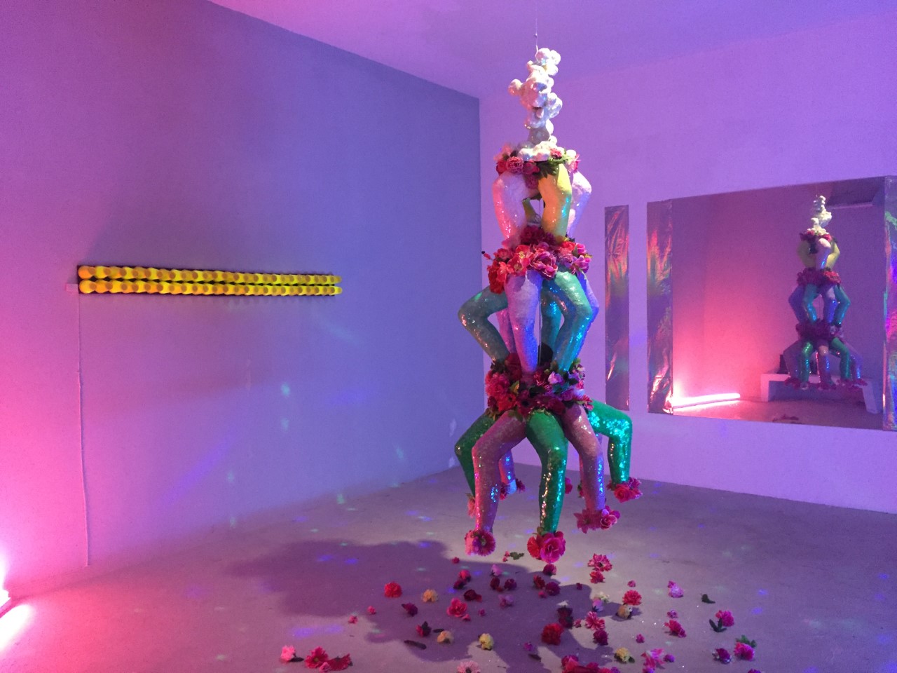 Studios: η έκθεση του metamatic:taf για 7η χρονιά