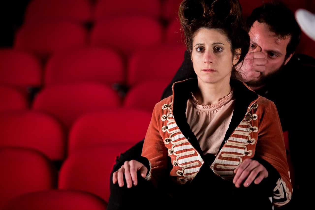 «Μύτη»: οι Patari Project εμπνέονται από το διήγημα του Ν.Γκόγκολ