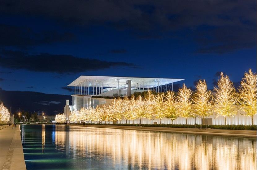 Στις 23 Φεβρουαρίου η ανοιχτή εκδήλωση παράδοσης του ΚΠΙΣΝ