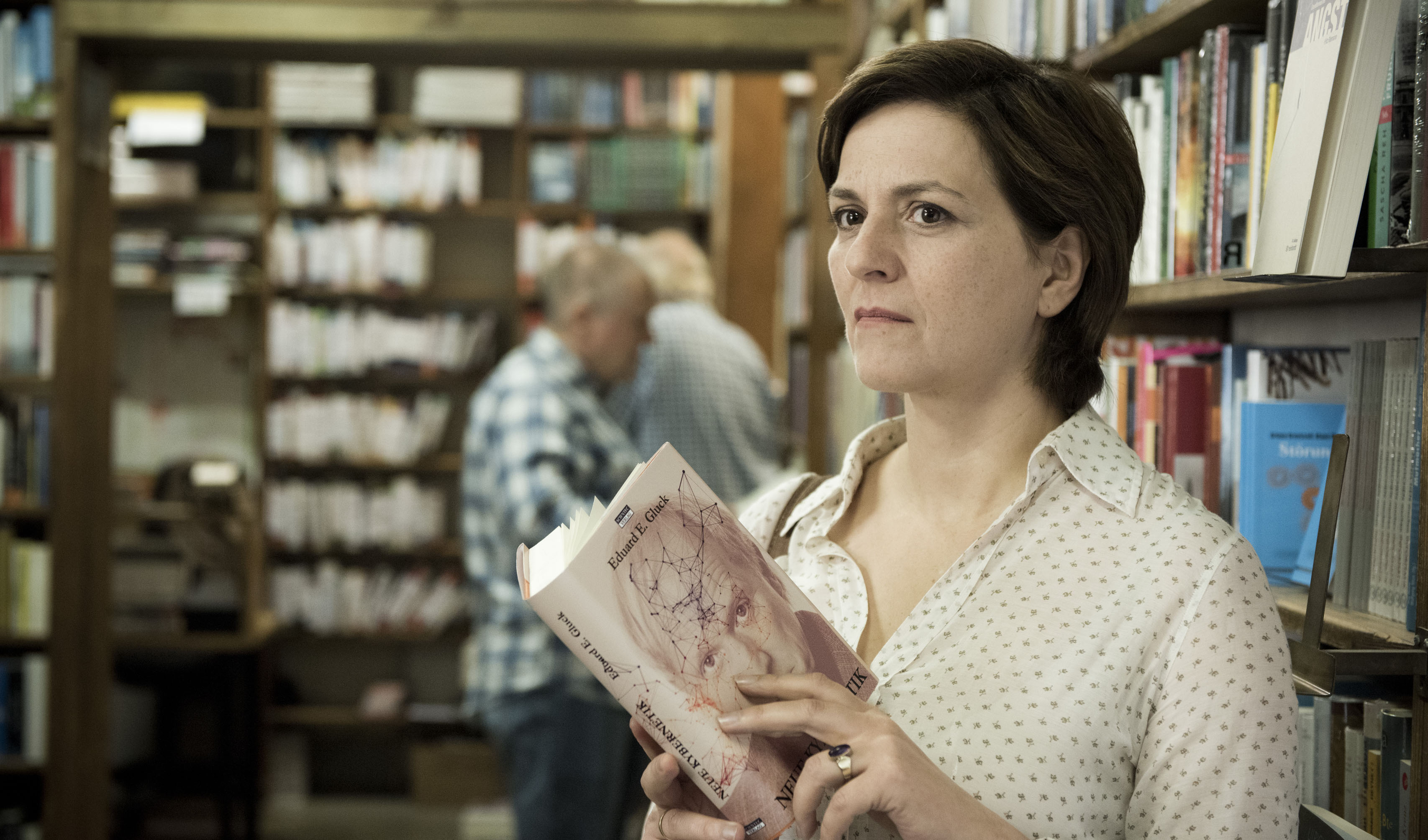 Με «Παράδοξη Ευτυχία» η λήξη του 1ου Adaptation Film Festival